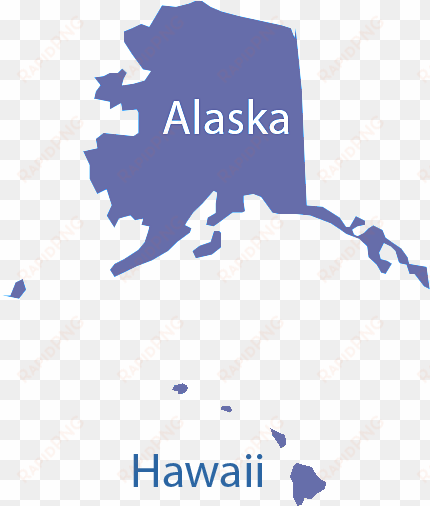 leesa mattress ships to alaska hawaii - alaska and hawaii png