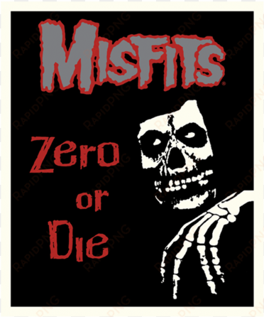 legacy poster - misfits legacy of brutality vinyl