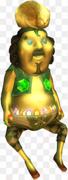 legend of zelda twilight princess characters slideshow - legend of zelda twilight princess giovanni
