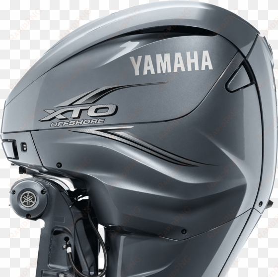 legendary yamaha reliability - new yamaha 225 outboard