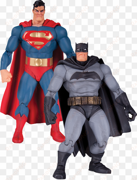 lego superman returns download - dark knight returns