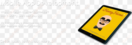 leicester web designer - gentleman