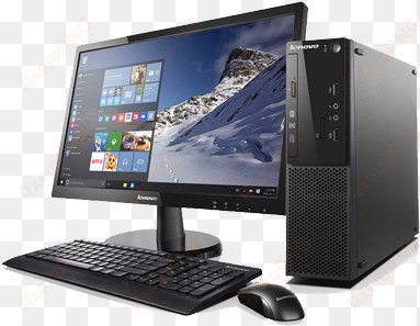 lenovo s510 10ky - core i5 6400 2.7 ghz - 4 gb ram