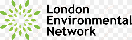 let's make london's environment better, together - london environmental network