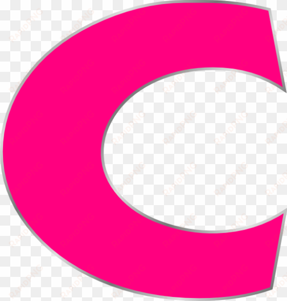 letter c png - clipart c