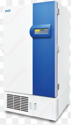 lexicon® ii ultra-low temperature freezer - esco ultra low freezer