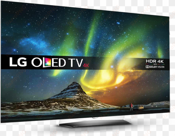 lg led tv png flat screen tv transparent background - lg oled65b6v 65 inch oled 4k uhd hdr smart tv