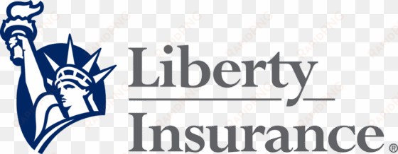 liberty - liberty insurance ireland logo