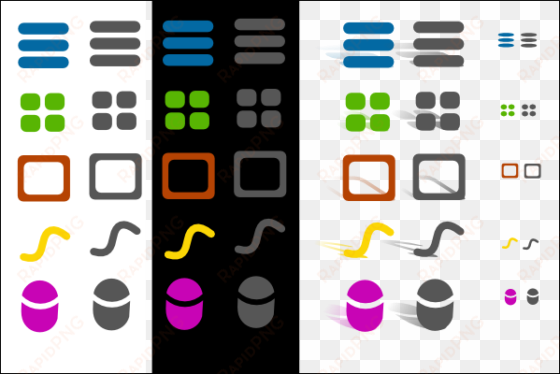 libre icon - portable network graphics