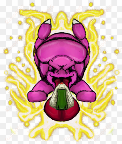 #lickitung #pokémon #beroringa #fanart #yoarte #pokemonfanart - twitter