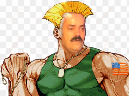 lien direct, 2017/50/1/1513017609 risiguile v4 - guile street fighter 2 art