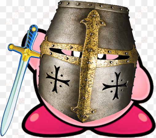 lien direct, 2018/19/1/1525728551 kirby deus vult - deus vult kirby