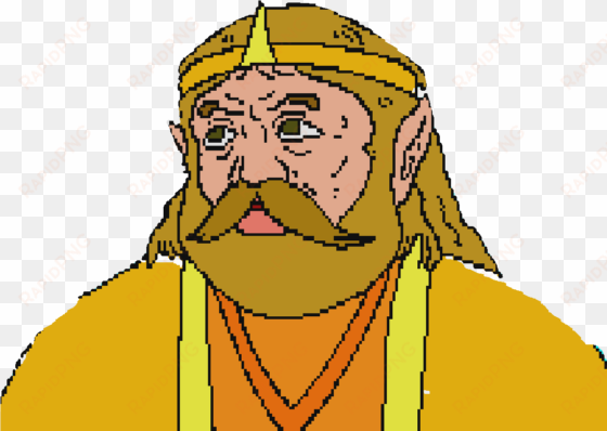 lien direct, 2018/24/4/1528999532 king harkinian - illustration
