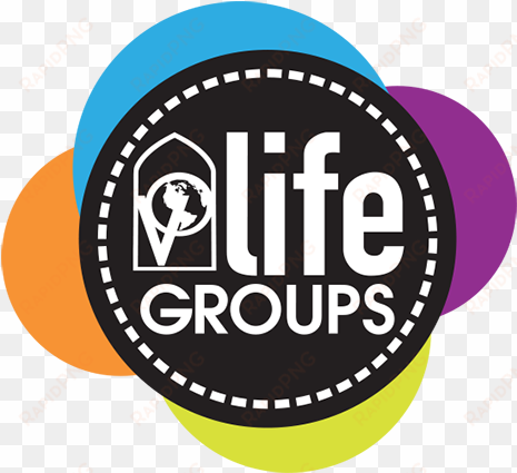 life groups - victory outreach new gen logo png