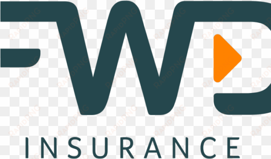 life insurance png transparent images - fwd logo