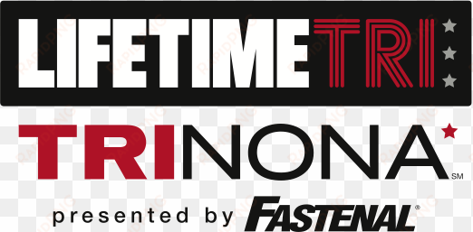 life time tri trinona - captextri