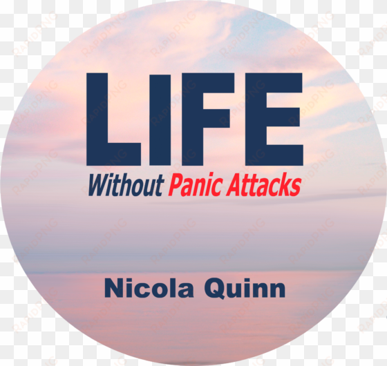 life without panic attacks audiobook - life without panic attacks