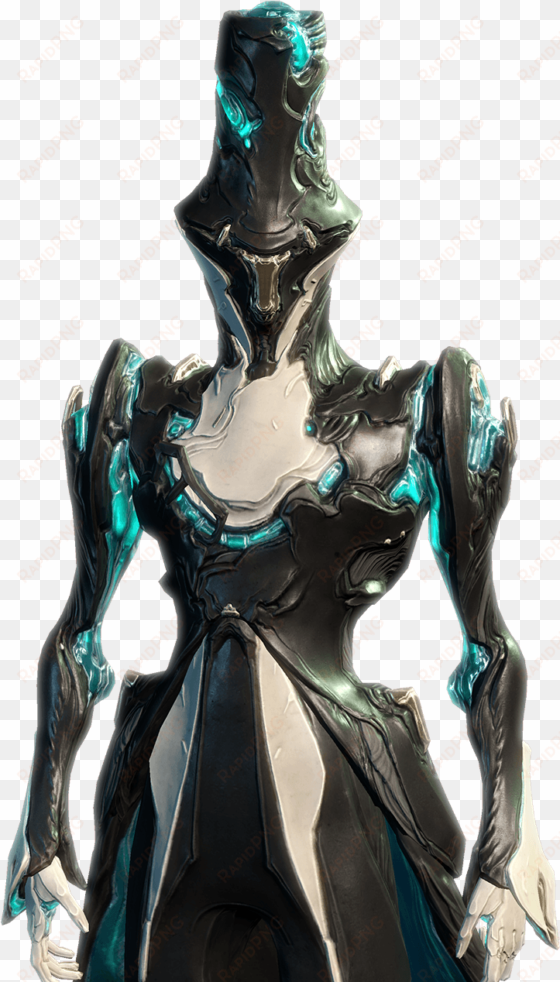 limbo - limbo warframe