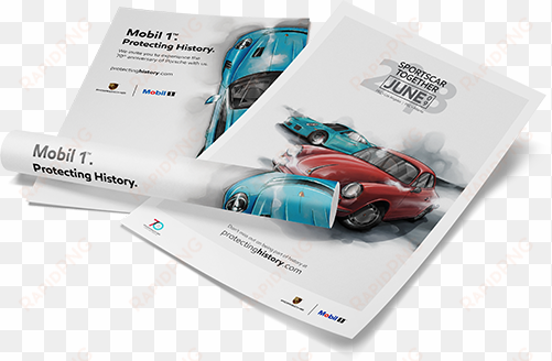 limited-edition poster series - bmw h2r