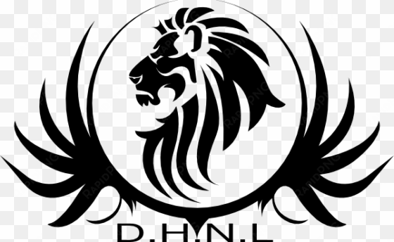 lion clip art at clipart library - lion logo no background