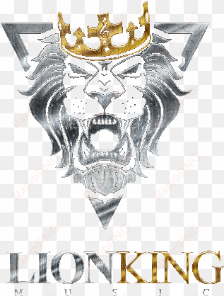 lion king - - poster