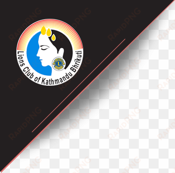 lions clubs of bhrikuti - lions club of kathmandu, minbhawan