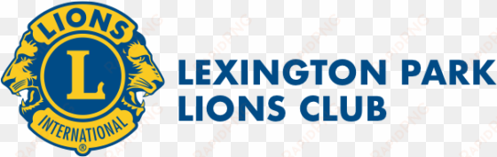 lions international president logo 2017 18