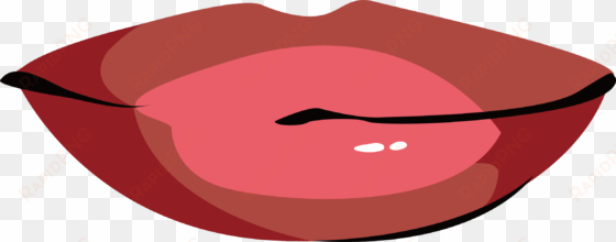 lipstick euclidean vector - vector graphics