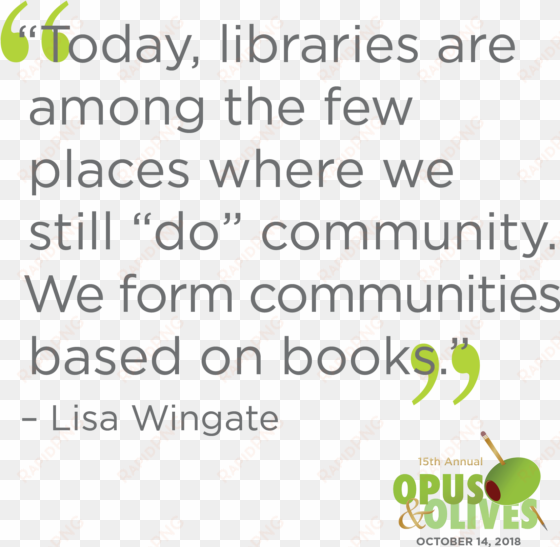 lisa wingate o author quotes the friends of the saint - colorfulness
