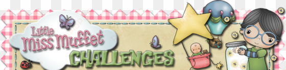little miss muffet challenges - little miss muffet stamps - cling rubber stamp swings