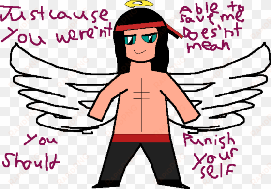 liu kang speaks to misty cage when misty's about to - cartoon