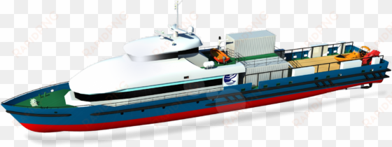 lmg 45-cb - marine protector-class coastal patrol boat