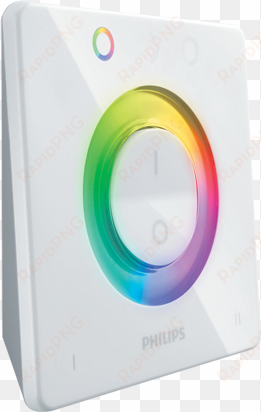 lms rgb dmx-controller - philips led tobetouched 8540 colour dmx controller