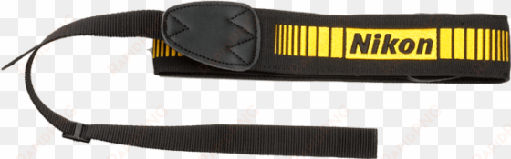 ln-1 lens strap - nikon ln-1 lens strap - for long telephoto lenses