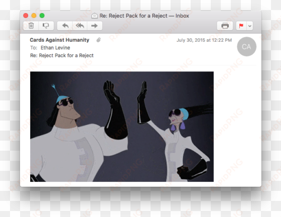load 8 more imagesgrid view - kronk and yzma lab coats