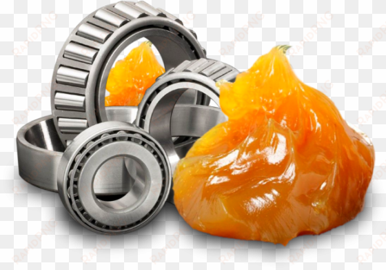 loc calcium base grease - bearing