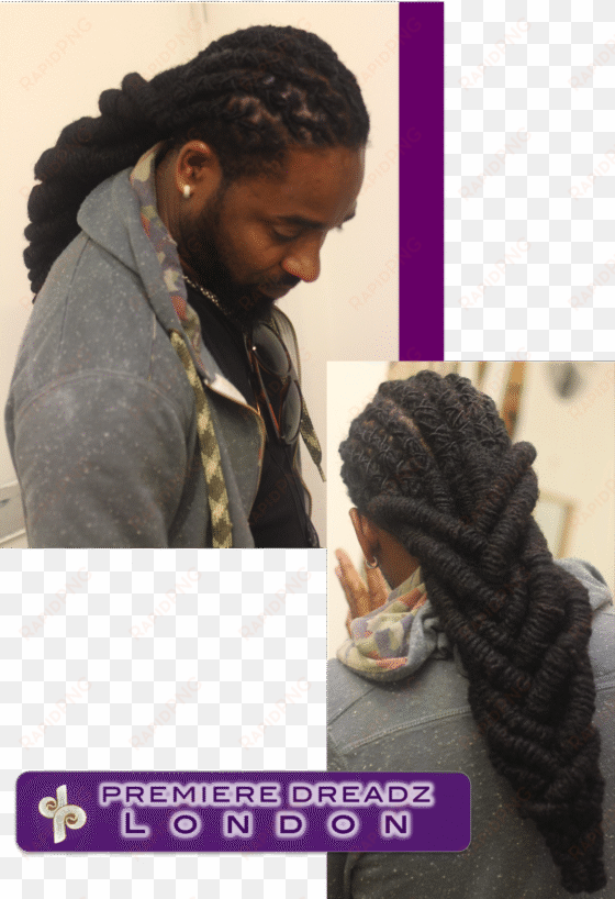 loc styles for men loc styles for men, long hair styles, - creative dread styles for men