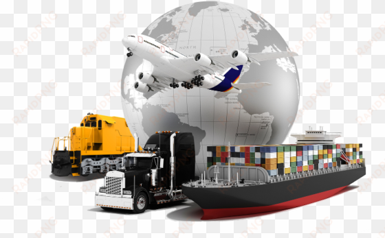 logistics - supply chain management: operations and logistics -