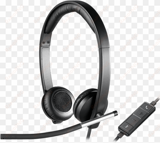 logitech h650e headset - logitech h650e