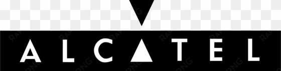 logo alcatel vector