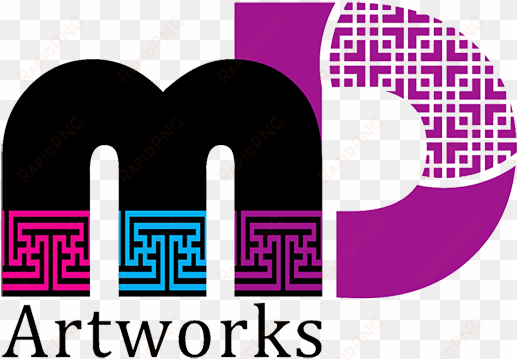 logo and medal design service - md logo design