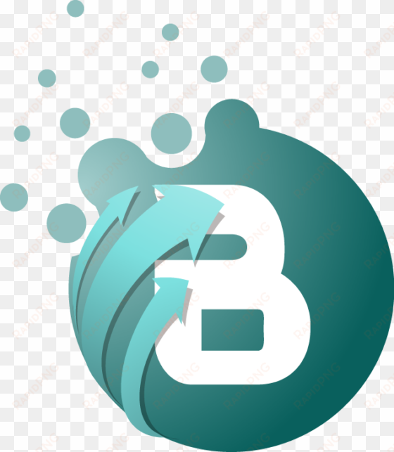logo - balaji web infotech india pvt ltd