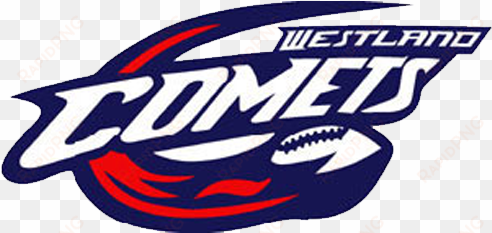 logo - comets football logo