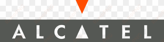 logo de alcatel alcatel, portable, logan, creations, - logo alcatel vector
