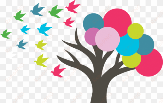 logo design - artistic tree - design artistic