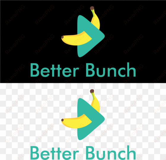 logo design by abdurrazak1996 for australian banana - this has always been a motto of mine: attempt the impossible