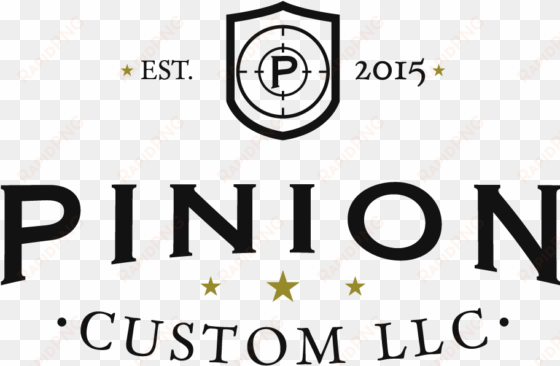 logo design by barney stinson for this project - graphic design