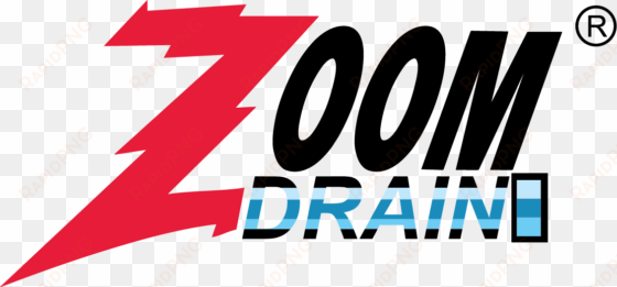 logo design by gam gym for zoom drain & sewer service - 嘉 宝 莉