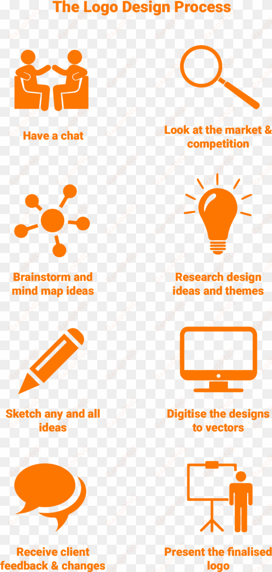 logo design - illustration