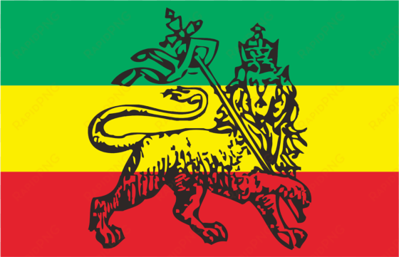logo ethiopia, rasta, reggae vector cdr & png hd - bob marley logo